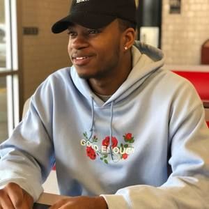 Meet your Posher, Chris